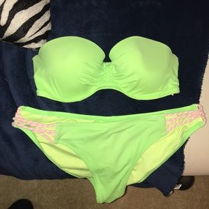 Victoria secret bikini